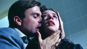 Zasłona do filmu "Opętanie" #670722