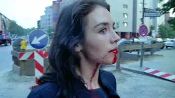 Zasłona do filmu "Opętanie" #670730