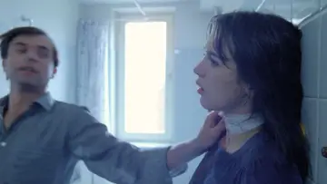 Zasłona do filmu "Opętanie" #670735