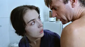 Zasłona do filmu "Opętanie" #670752