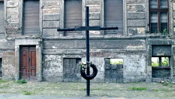 Zasłona do filmu "Opętanie" #670763
