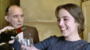 Zasłona do filmu "Opętanie" #670772