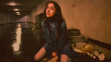 Zasłona do filmu "Opętanie" #670778