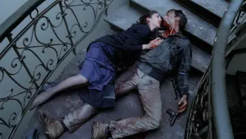 Zasłona do filmu "Opętanie" #839709
