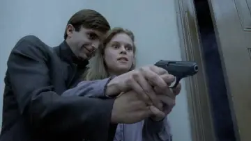 Zasłona do filmu "Opętanie" #839711