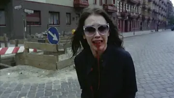 Zasłona do filmu "Opętanie" #839713