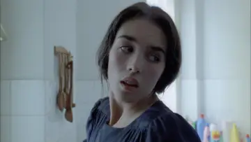 Zasłona do filmu "Opętanie" #839715