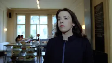 Zasłona do filmu "Opętanie" #839716