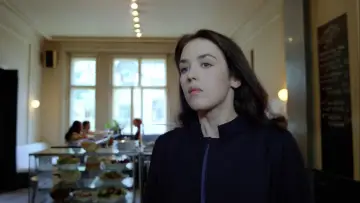 Zasłona do filmu "Opętanie" #839717