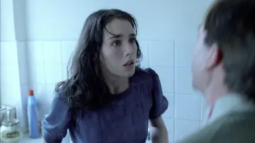 Zasłona do filmu "Opętanie" #839718