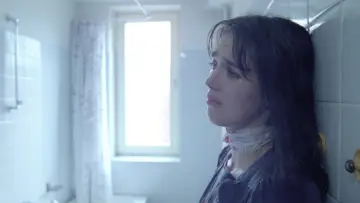 Zasłona do filmu "Opętanie" #839720