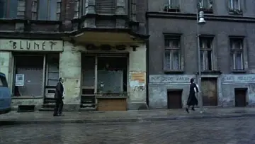 Zasłona do filmu "Opętanie" #962530
