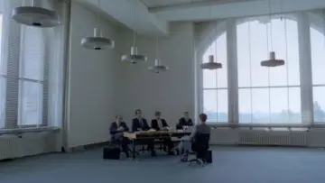 Zasłona do filmu "Opętanie" #962531