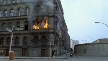 Zasłona do filmu "Opętanie" #962533