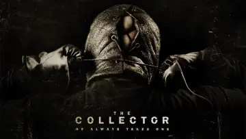 Zasłona do filmu "The Collector" #278733