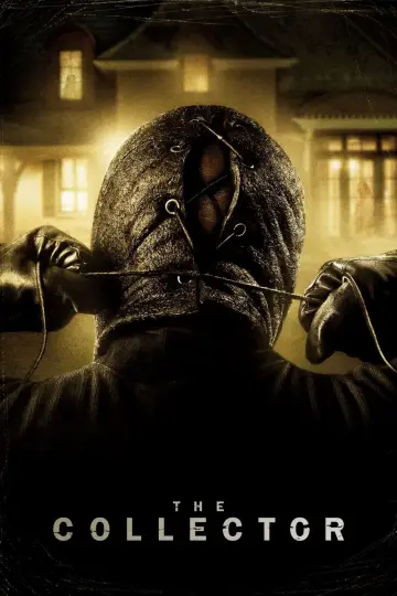 Plakat do filmu "The Collector" #278744