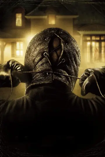 Plakat do filmu "The Collector" #278745