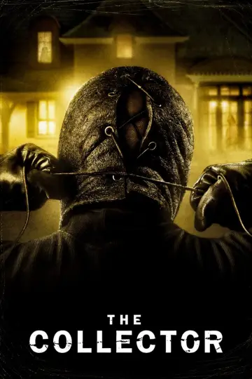 Plakat do filmu "The Collector" #278746