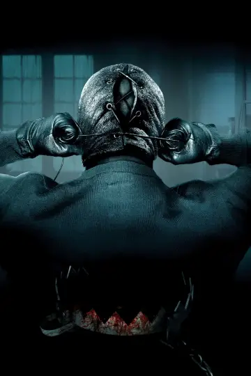 Plakat do filmu "The Collector" #432273