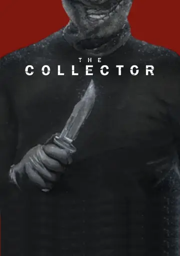 Plakat do filmu "The Collector" #489598