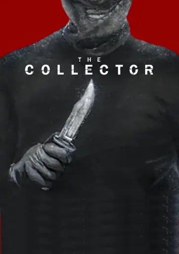 Plakat do filmu "The Collector" #489599