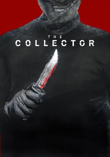 Plakat do filmu "The Collector" #489600