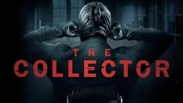 Zasłona do filmu "The Collector" #856406