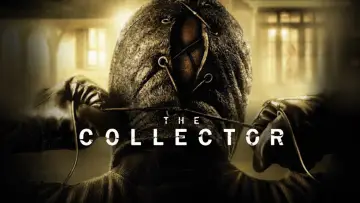 Zasłona do filmu "The Collector" #856407