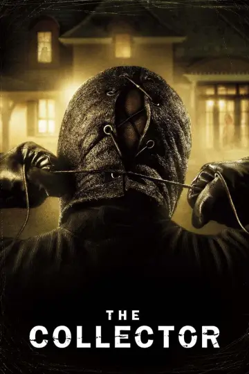 Plakat do filmu "The Collector" #856412