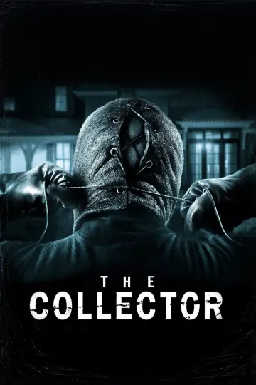 Plakat do filmu "The Collector" #856414