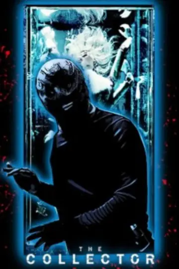Plakat do filmu "The Collector" #856418