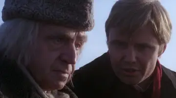 Zasłona do filmu "Akta Odessy" #361800