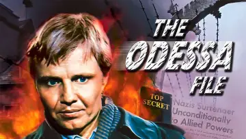 Zasłona do filmu "Akta Odessy" #361804