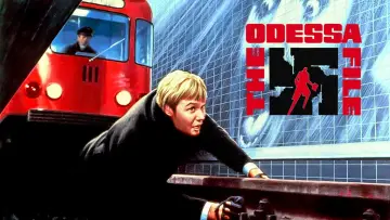 Zasłona do filmu "Akta Odessy" #361805