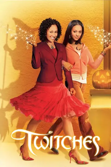 Plakat do filmu "Magiczny duet" #660365
