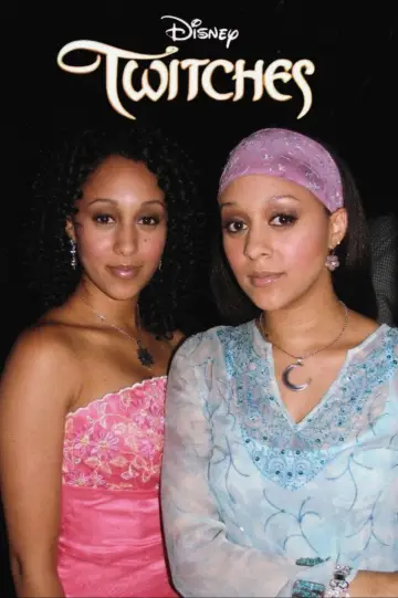 Plakat do filmu "Magiczny duet" #660366