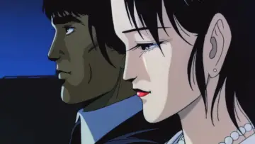 Zasłona do filmu "妖獣都市" #944178