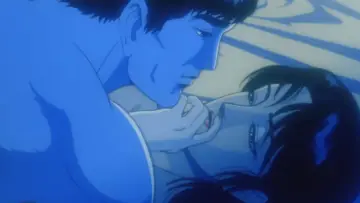 Zasłona do filmu "妖獣都市" #944190