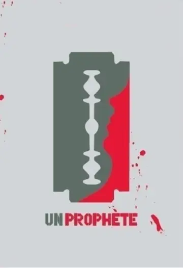 Plakat do filmu "Prorok" #206321
