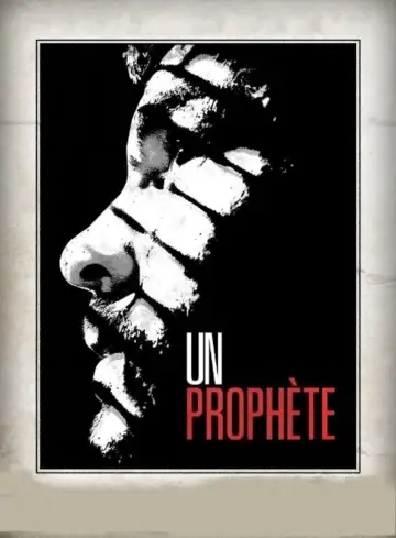 Plakat do filmu "Prorok" #206322