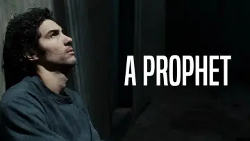 Zasłona do filmu "Prorok" #894527