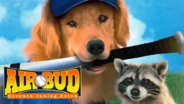 Zasłona do filmu "Bejsbolista Buddy" #1069932