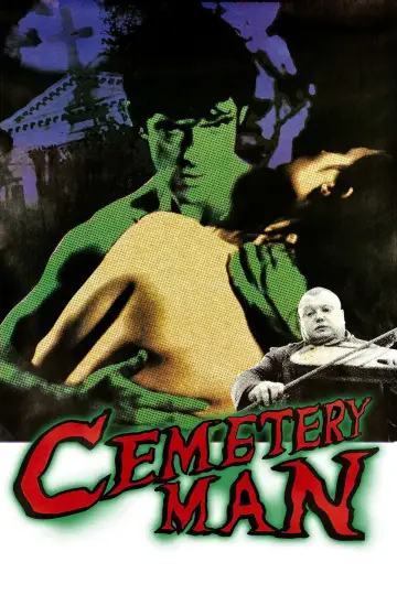 Plakat do filmu "O miłości i śmierci" #993677