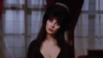 Zasłona do filmu "Elvira: Nawiedzone wzrgórza" #1112851