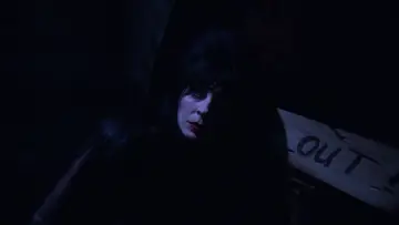 Zasłona do filmu "Elvira: Nawiedzone wzrgórza" #1112854