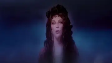 Zasłona do filmu "Elvira: Nawiedzone wzrgórza" #475184