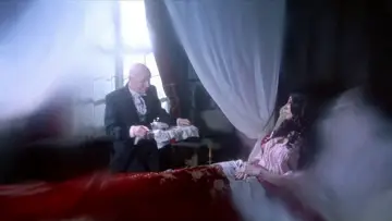 Zasłona do filmu "Elvira: Nawiedzone wzrgórza" #475216