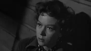 Zasłona do filmu "Bestia ludzka" #422421