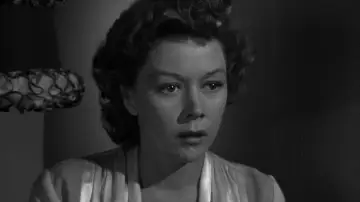 Zasłona do filmu "Bestia ludzka" #422423