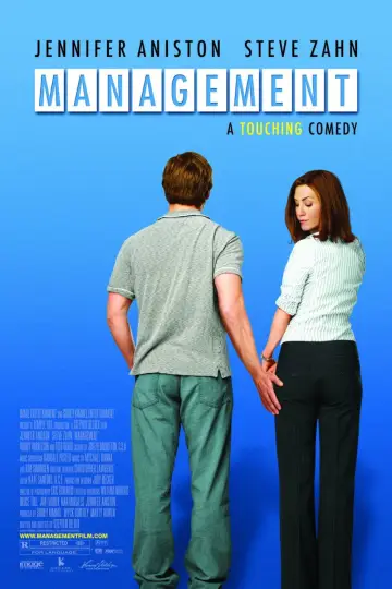 Plakat do filmu "Hotelowa miłość" #1038899